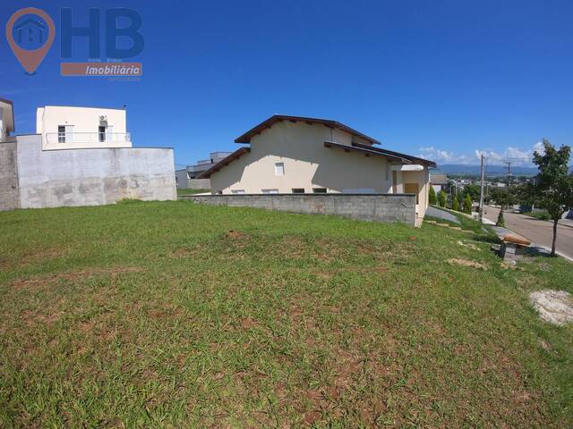 Terreno em condomínio para Venda em Caçapava - 4