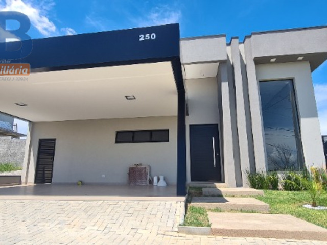 #CA4949 - Casa em condomínio para Venda em São José dos Campos - SP - 3
