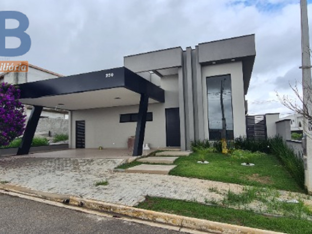 #CA4949 - Casa em condomínio para Venda em São José dos Campos - SP - 1