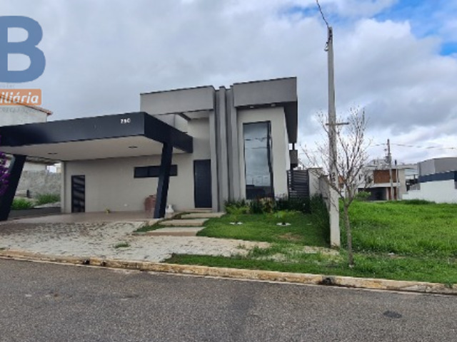 #CA4949 - Casa em condomínio para Venda em São José dos Campos - SP - 2