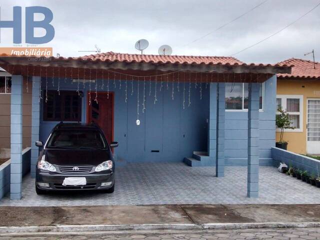 #CA4953 - Casa em condomínio para Venda em Jacareí - SP - 1