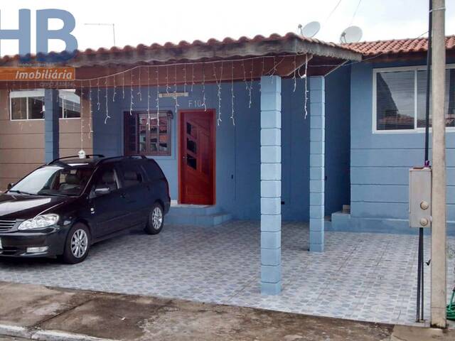 #CA4953 - Casa em condomínio para Venda em Jacareí - SP - 2