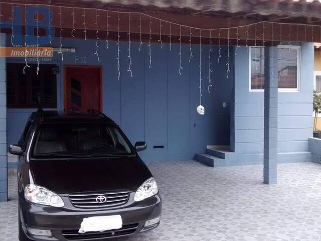 #CA4953 - Casa em condomínio para Venda em Jacareí - SP - 3