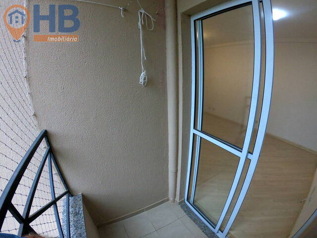 Apartamento para Locação em São José dos Campos - 4