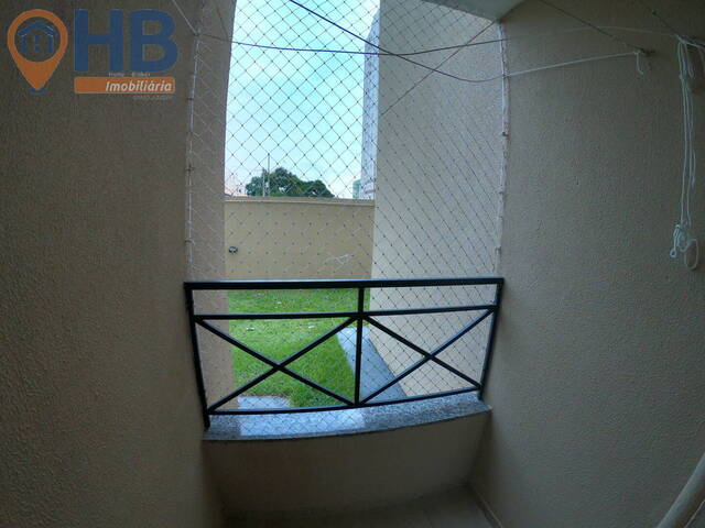 Apartamento para Locação em São José dos Campos - 5