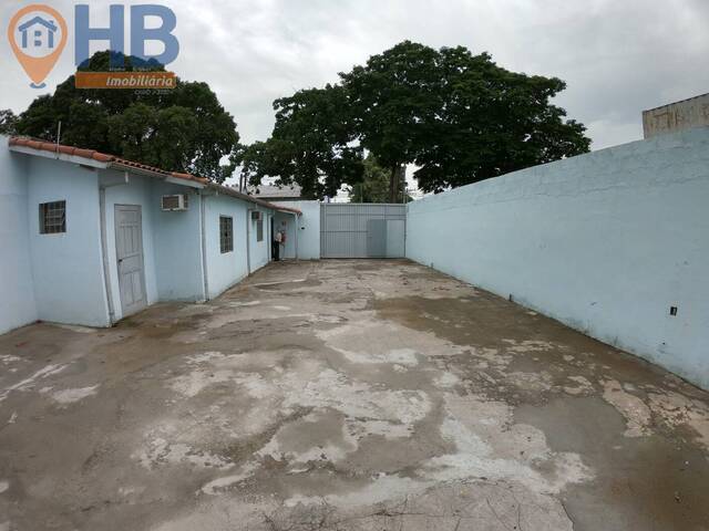 Galpão para Venda em São José dos Campos - 4