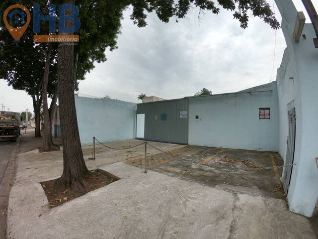 #GA4956 - Ponto Comercial para Venda em São José dos Campos - SP - 1