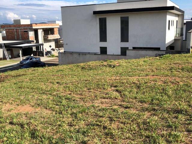 #TE9898 - Terreno em condomínio para Venda em São José dos Campos - SP - 2