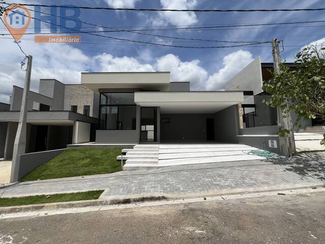 #CA4970 - Casa em condomínio para Venda em Caçapava - SP - 3