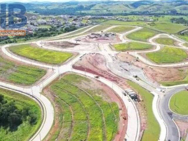 #TE4976 - Terreno em condomínio para Venda em São José dos Campos - SP - 2