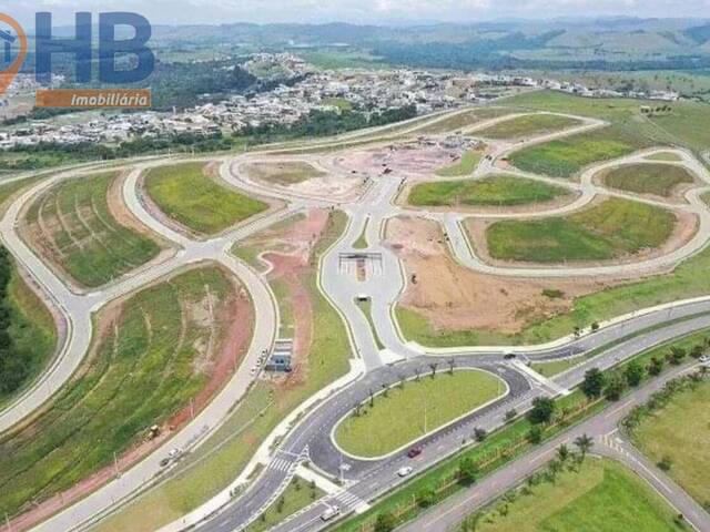 #TE4976 - Terreno em condomínio para Venda em São José dos Campos - SP - 3