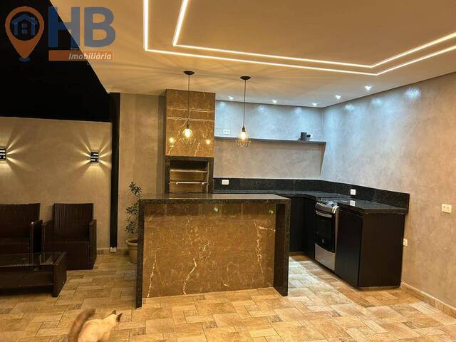 Casa para Venda em São José dos Campos - 4