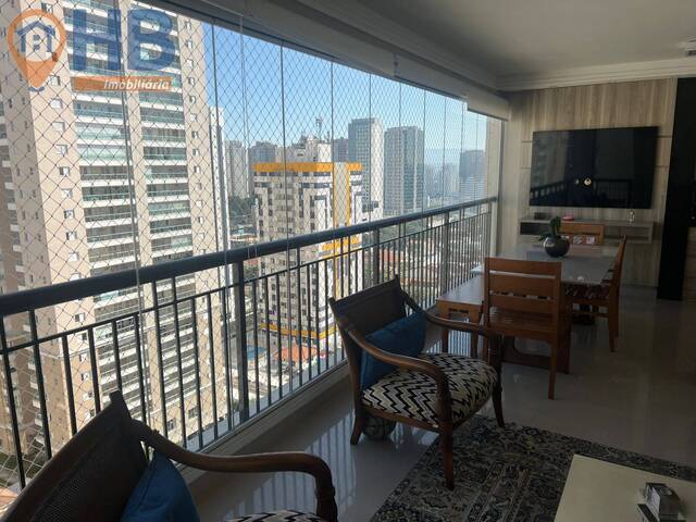 #AP4978 - Apartamento Varanda Gourmet para Venda em São José dos Campos - SP - 2