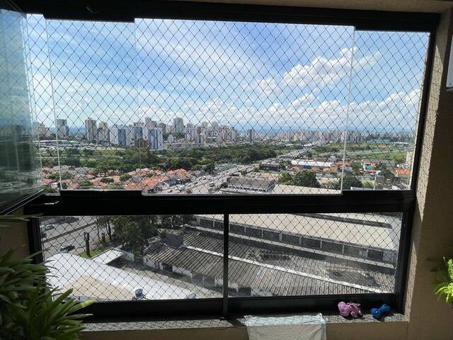 #AP4983 - Apartamento para Venda em São José dos Campos - SP - 2
