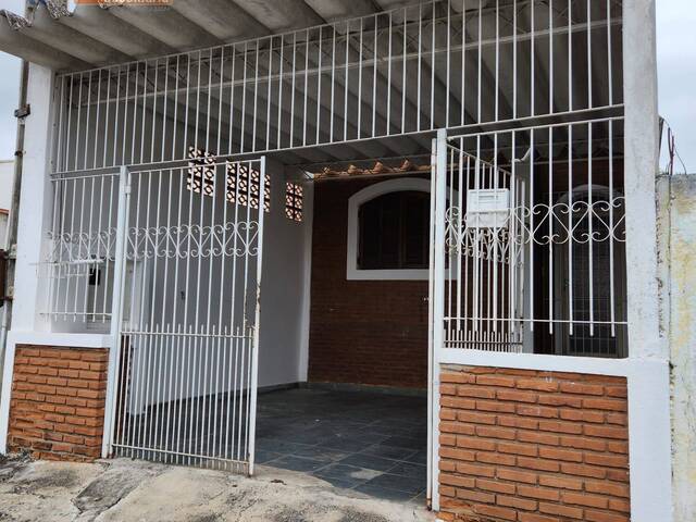 #CA4984 - Casa para Venda em São José dos Campos - SP - 3