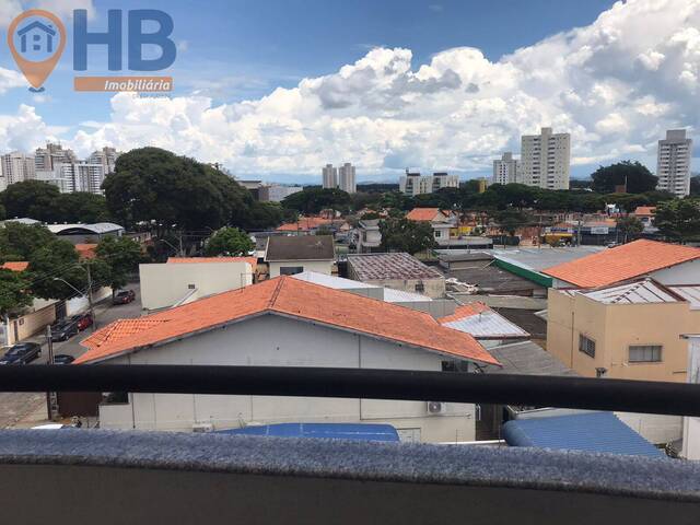 #AP4986 - Apartamento para Venda em São José dos Campos - SP - 3