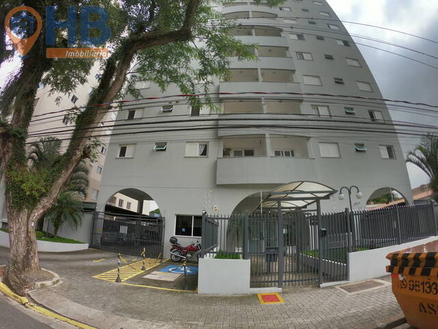 #AP3434 - Apartamento para Locação em São José dos Campos - SP - 2