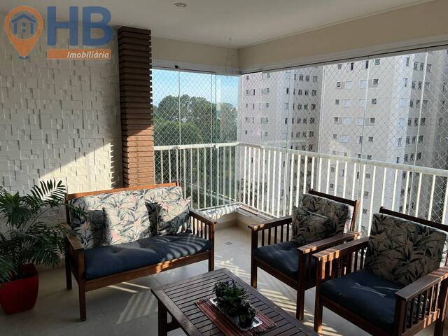 #AP4990 - Apartamento para Venda em São José dos Campos - SP - 3