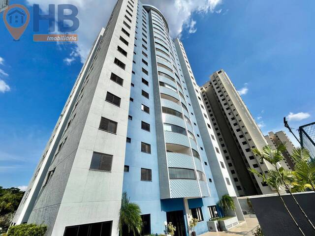#AP4993 - Apartamento para Venda em São José dos Campos - SP - 2