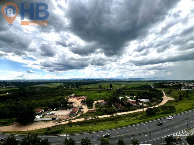 #AP0736 - Apartamento Churrasqueira na Sacada para Locação em São José dos Campos - SP