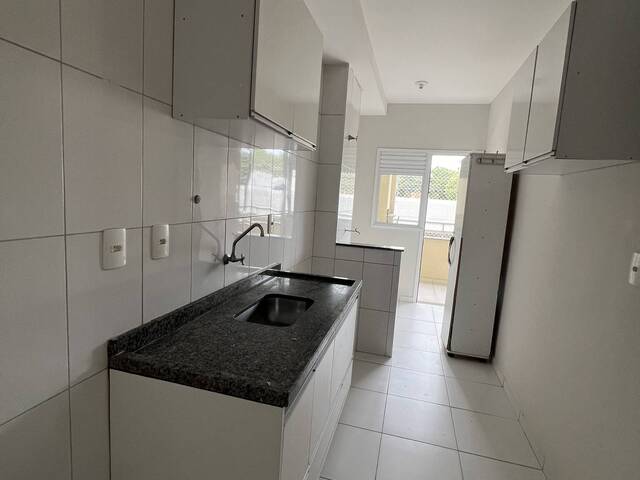 #AP5124 - Apartamento Varanda Gourmet para Venda em São José dos Campos - SP - 3