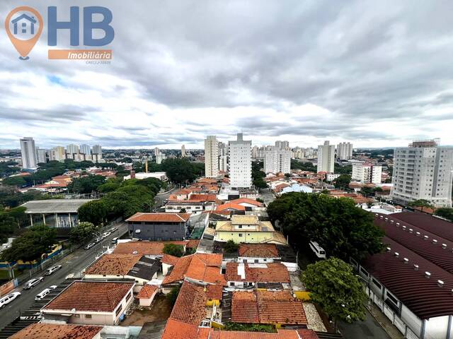 Apartamento para Locação em São José dos Campos - 4