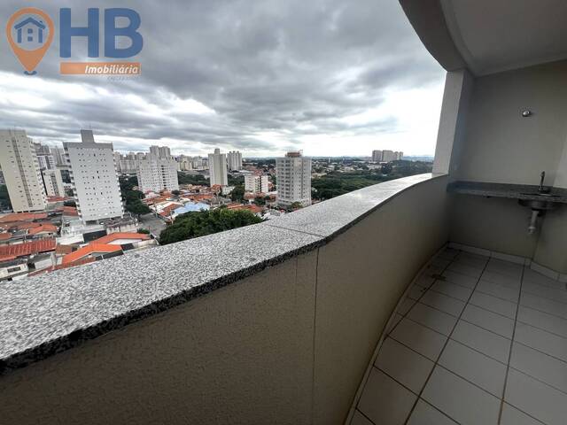 Apartamento para Locação em São José dos Campos - 5