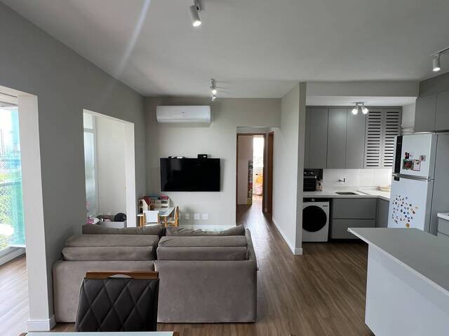 Apartamento Churrasqueira na Sacada para Venda em São José dos Campos - 5