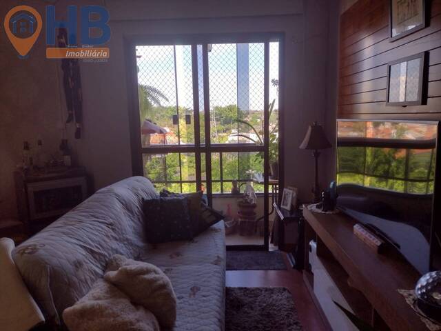 #AP5008 - Apartamento para Venda em São José dos Campos - SP - 3