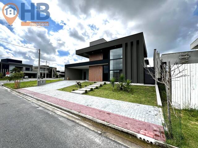 #CA5009 - Casa em condomínio para Venda em São José dos Campos - SP - 3