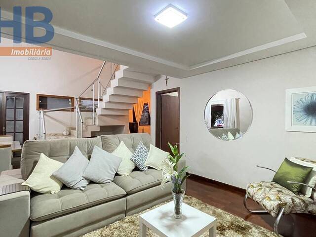 #SO5011 - Casa em condomínio para Venda em São José dos Campos - SP - 2