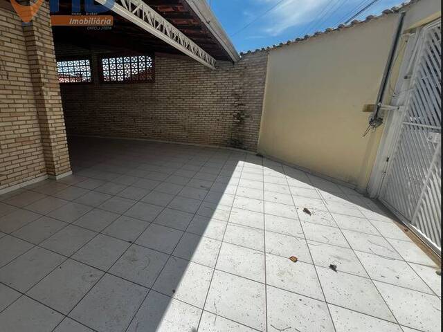 Casa para Locação em São José dos Campos - 5