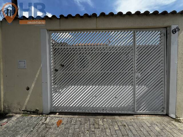 #CA5019 - Casa para Locação em São José dos Campos - SP - 1