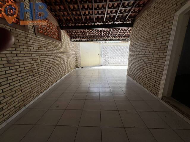#CA5019 - Casa para Locação em São José dos Campos - SP - 2