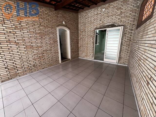 #CA5019 - Casa para Locação em São José dos Campos - SP - 3