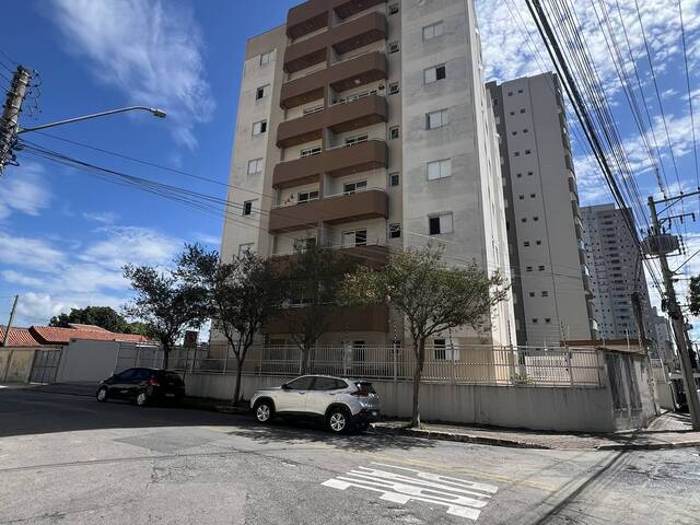 #AP5022 - Apartamento para Locação em São José dos Campos - SP - 2