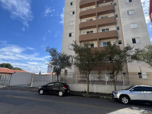 #AP5022 - Apartamento para Locação em São José dos Campos - SP - 3