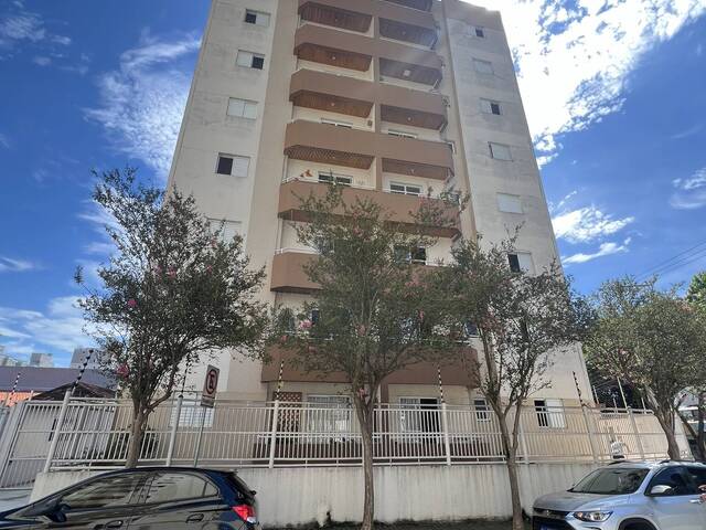 #AP5022 - Apartamento para Locação em São José dos Campos - SP - 1