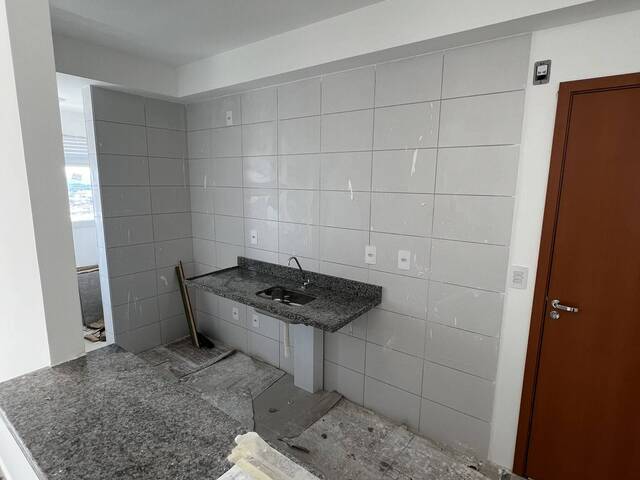 Apartamento Varanda Gourmet para Venda em São José dos Campos - 5