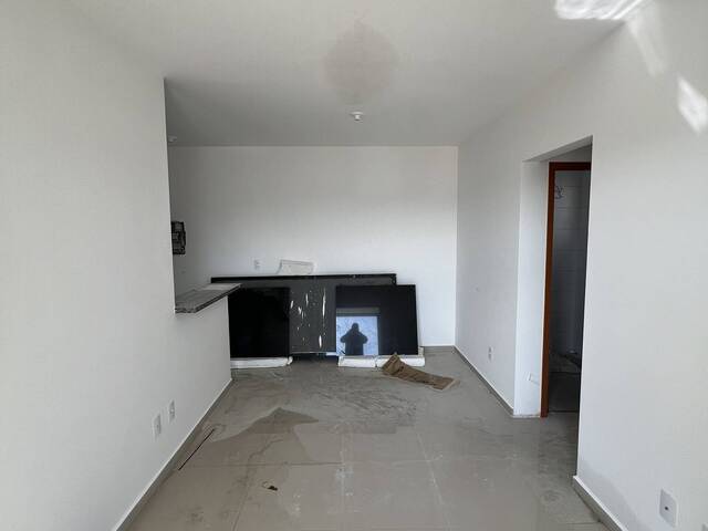 Apartamento Varanda Gourmet para Venda em São José dos Campos - 4