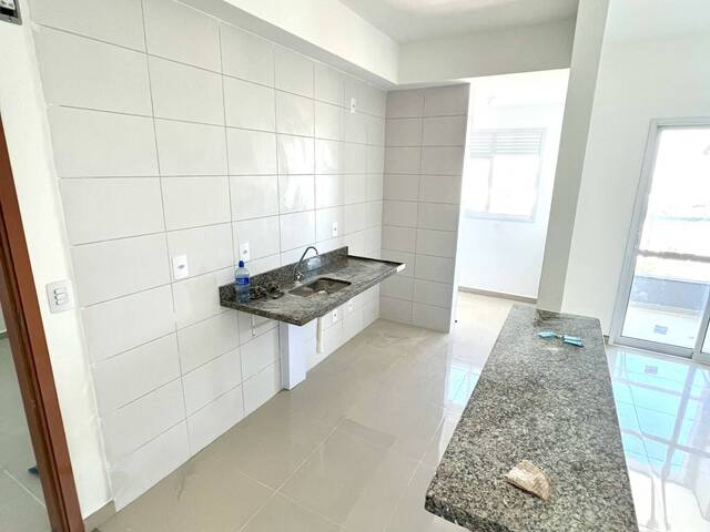 #AP5024 - Apartamento Varanda Gourmet para Venda em São José dos Campos - SP - 3