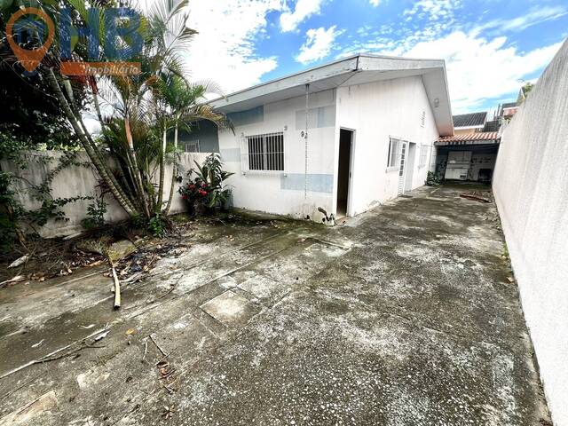 #CA5026 - Casa para Venda em São José dos Campos - SP - 2