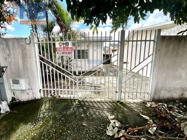 #CA5026 - Casa para Venda em São José dos Campos - SP - 1
