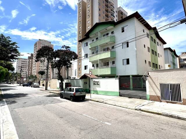#AP5933 - Apartamento para Venda em São José dos Campos - SP - 1