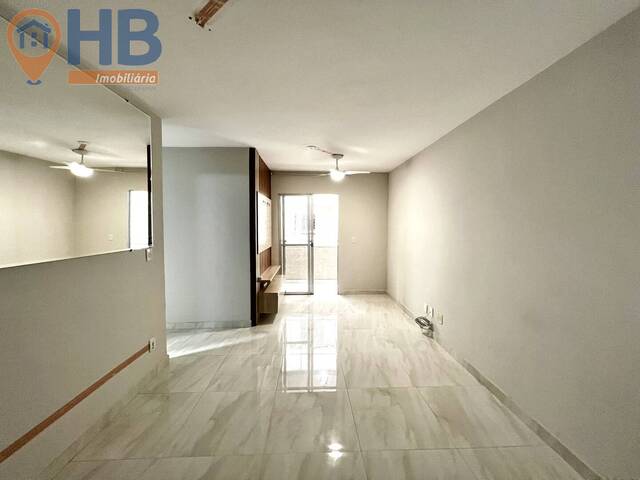 #AP5035 - Apartamento para Venda em São José dos Campos - SP - 2