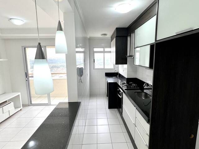 Apartamento para Locação em Jacareí - 5
