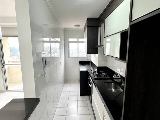 #AP5036 - Apartamento para Locação em Jacareí - SP - 3