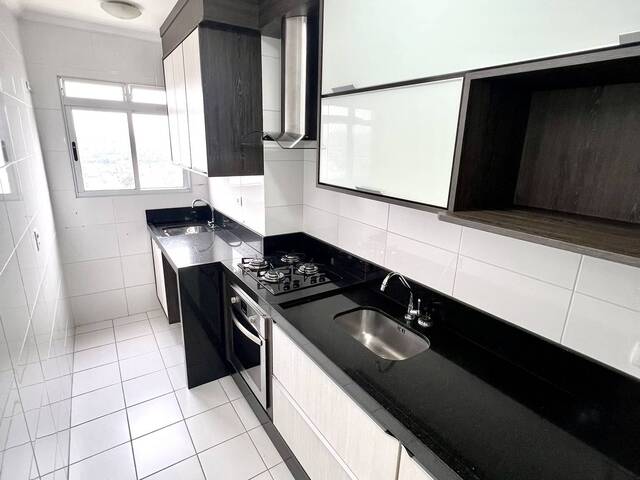 #AP5036 - Apartamento para Locação em Jacareí - SP - 2