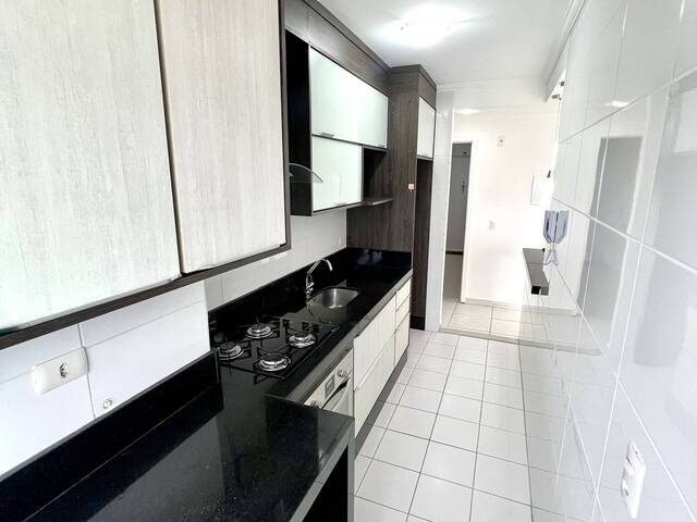 Apartamento para Locação em Jacareí - 4