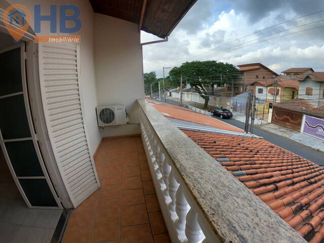 #CA5038 - Casa para Locação em São José dos Campos - SP - 2